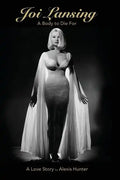 JOI LANSING - A BODY TO DIE FOR - A Love Story - Paperback