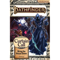 Pathfinder Adventure Path: Bring the House Down (Curtain Call 3 of 3) (P2) - Paperback