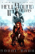 Hellbound in Vegas - Paperback
