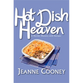 Hot Dish Heaven: A Murder Mystery with Recipes Volume 1 - Paperback