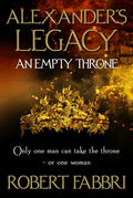 An Empty Throne: Volume 3 - Hardcover