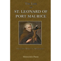 The Life of St. Leonard of Port Maurice - Paperback