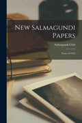 New Salmagundi Papers: Series of 1922 - Paperback