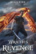 Wraith's Revenge - Hardcover