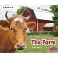 The Farm: A 4D Book - Paperback