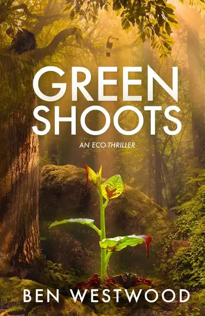 Green Shoots - Paperback