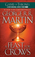 A Feast for Crows - Hardcover
