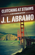 Clutching at Straws - Paperback