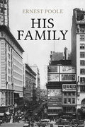 His Family - Paperback