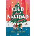 El Club de la Navidad / The Christmas Orphans Club - Paperback