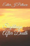 Sightings After Death - Paperback