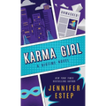 Karma Girl - Hardcover