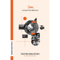 Zoo, or Letters Not about Love - Paperback