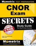 Cnor Exam Secrets Study Guide: Cnor Test Review for the Cnor Exam - Paperback