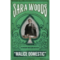 Malice Domestic: An Antony Maitland Mystery - Paperback