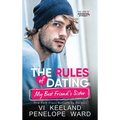 The Rules of Dating My Best Friend's Sister - Hardcover