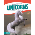 Unicorns - Library Binding