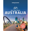 Lonely Planet Best Bike Rides Australia - Paperback