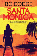 Santa Monica - Paperback