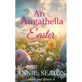 An Augathella Easter - Paperback
