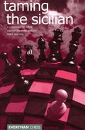 Sicilian Kan - Paperback