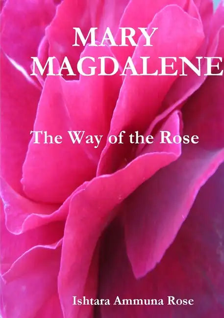 Mary Magdalene - Paperback