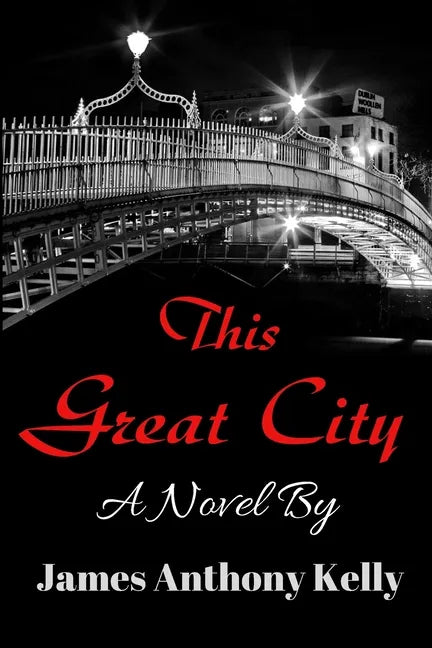 This Great City - Paperback