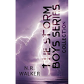 The Storm Boys Series Collection - Paperback