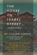 The House On Isabel Street - Paperback