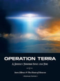 Operation Terra: A Journey Through Space and Time (Keepsake Edition) - Hardcover