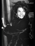 Jackie O Sessions: More of My Psychotherapy Sessions with Jaqueline Kennedy Onassis - Paperback