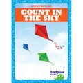 Count in the Sky - Library Binding