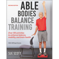 Able Bodies Balance Training - Paperback