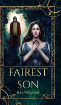 Fairest Son - Hardcover