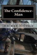 The Confidence-Man - Paperback