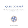 Querido Papá: Un Poema de Agradecimiento - Paperback