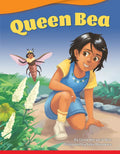Queen Bea - Paperback