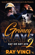 Grimey Ways 2 - Paperback