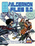 Algernon Files 3.0, Volume 2 - Paperback