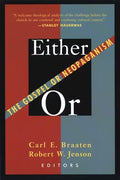 Either/Or: The Gospel of Neopaganism - Paperback