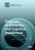 Diagnosis of Dementia and Cognitive Impairment - Paperback