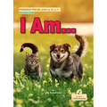 I Am... - Paperback