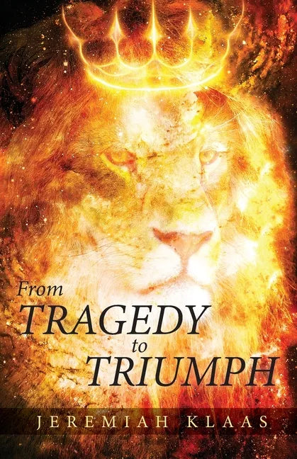 From Tragedy to Triumph - Paperback