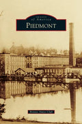 Piedmont - Hardcover