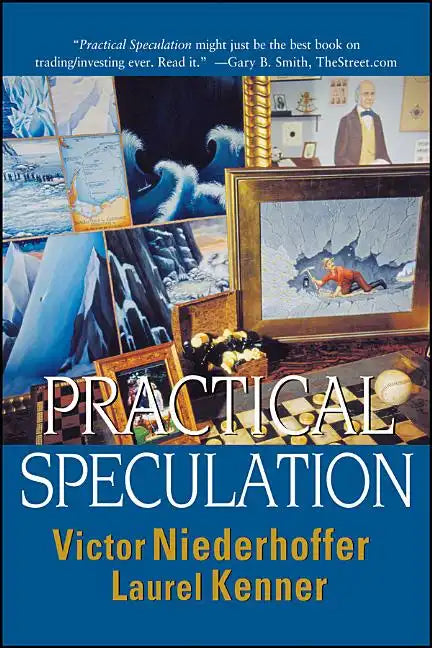 Practical Speculation - Paperback