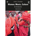 Women, Music, Culture: An Introduction - Paperback