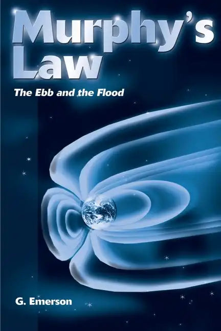 Murphy's Law: The Ebb and the Flood - Paperback