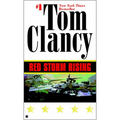 Red Storm Rising - Hardcover