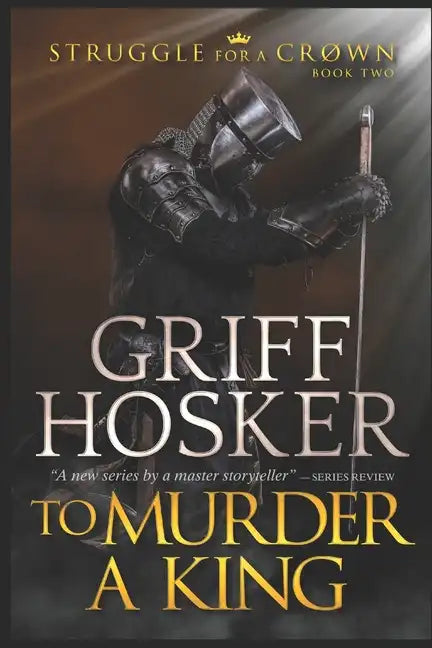 To Murder A King - Paperback