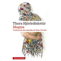 Magma - Paperback